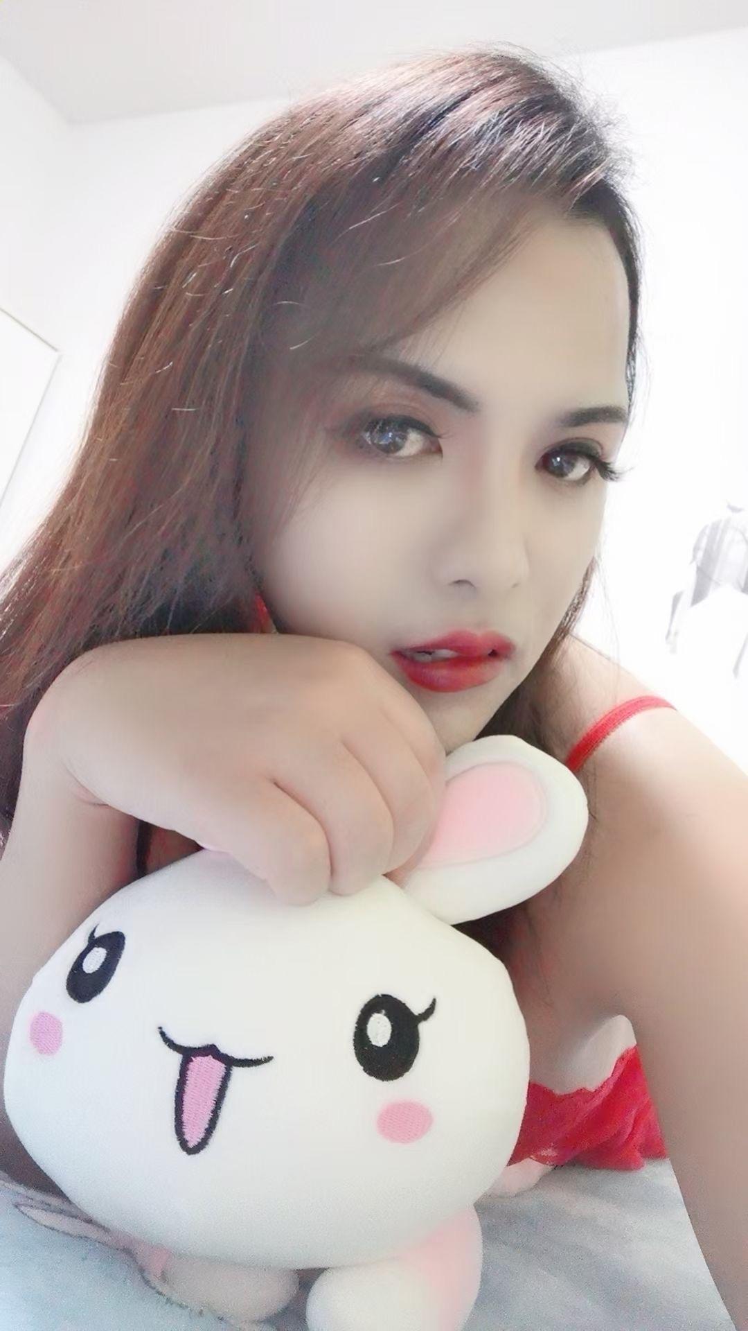 南京建邺区ts初体验