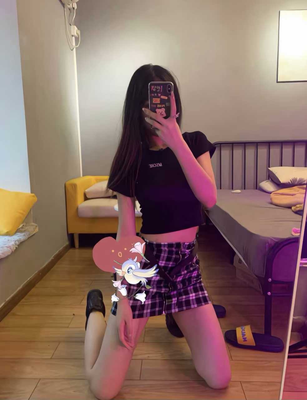 鼓楼区新到年轻漂亮小嫩妹