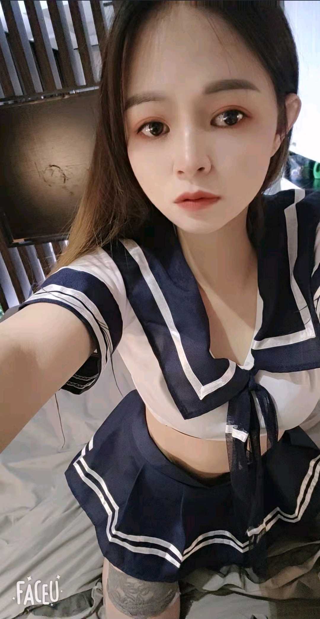 江宁小可爱态度好